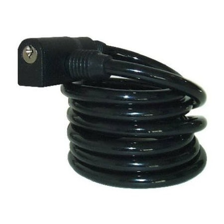 Master Lock 6' CableKeyed Lock 8126D